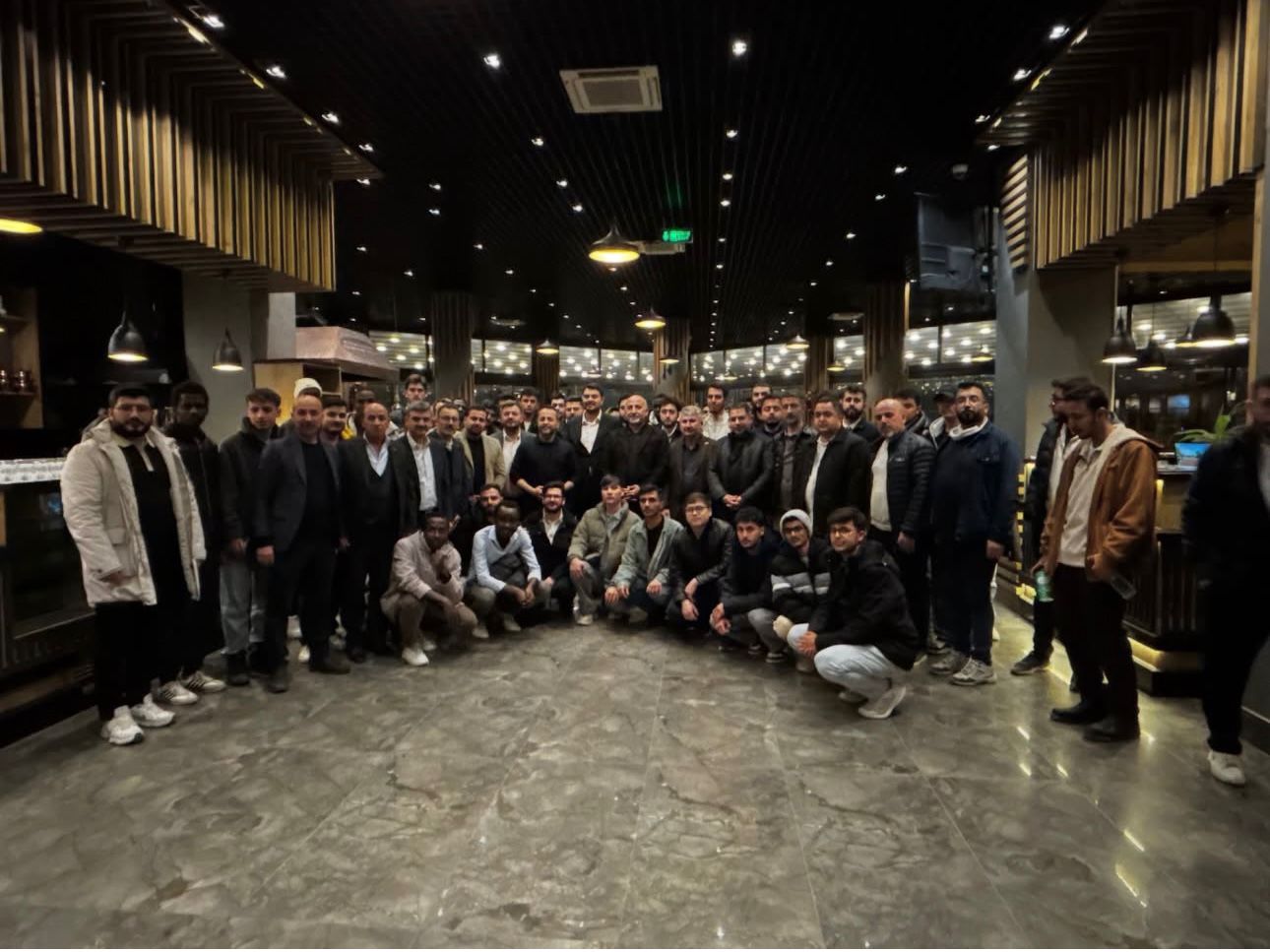 Battalgazi’de Ramazan Ayında Dayanışma Programları Yoğun İlgi Görüyor