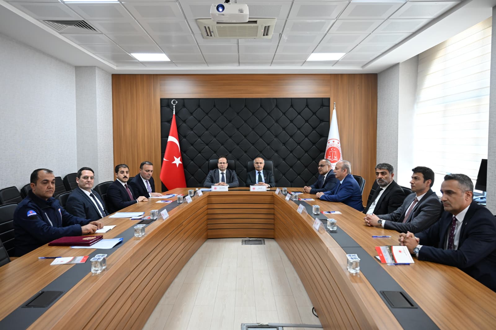 Büyükşehir Belediyesi ile Malatya Cumhuriyet Başsavcılığı’ndan Örnek Protokol