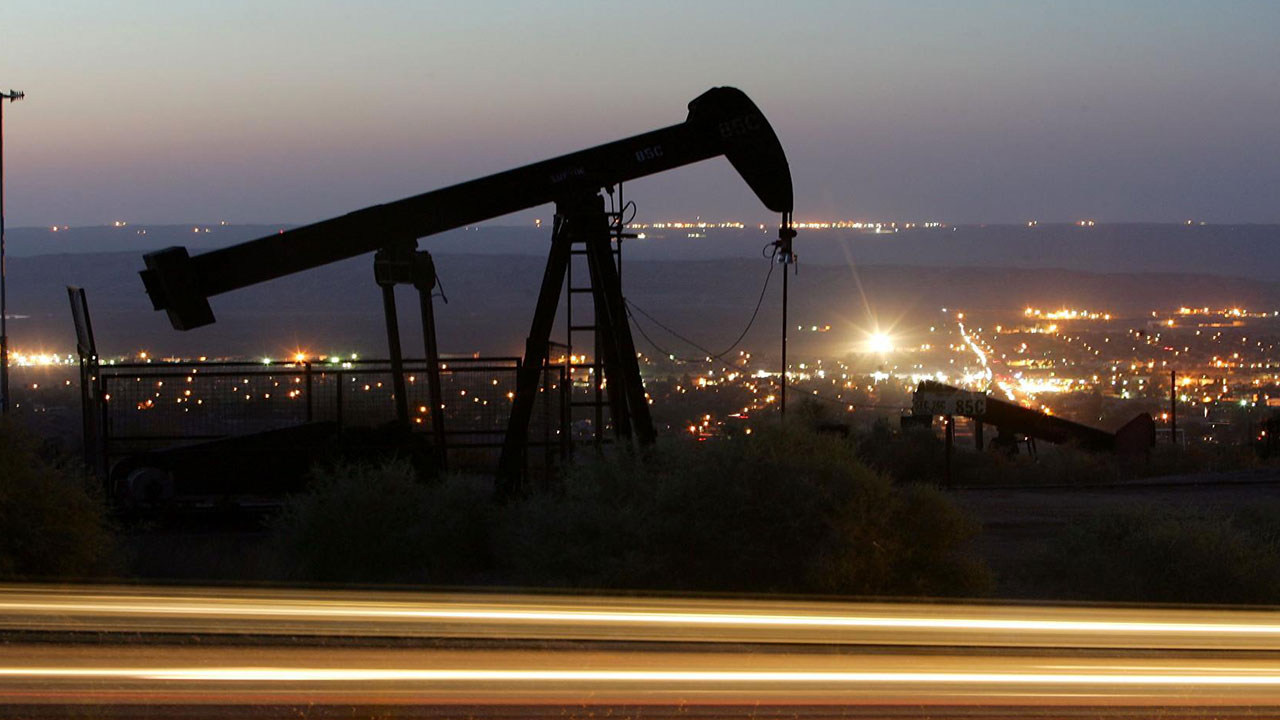 Orta Doğu’daki Gerilim Petrol Fiyatlarını Zirveye Taşıdı